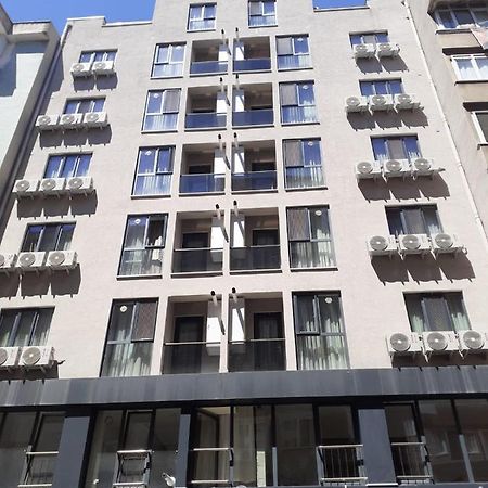 בורסה Noor Family Apartments מראה חיצוני תמונה