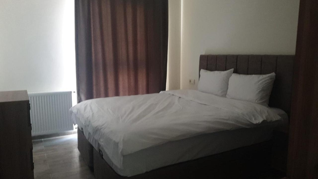 בורסה Noor Family Apartments מראה חיצוני תמונה